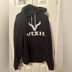 Men’s Vexil brand hoodie
